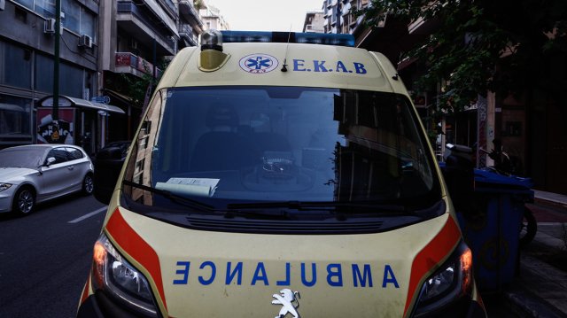 Τραγωδία στον Βόλο: 56χρονος σκοτώθηκε σε τροχαίο, στο ίδιο σημείο όπου πριν 2,5 χρόνια είχε χάσει τον γιο του Τραγωδία-στον-Βόλο:-56χρονος-σκοτώθηκε-σε-τροχαίο,-στο-ίδιο-σημείο-όπου-πριν-2,5-χρόνια-είχε-χάσει-τον-γιο-του