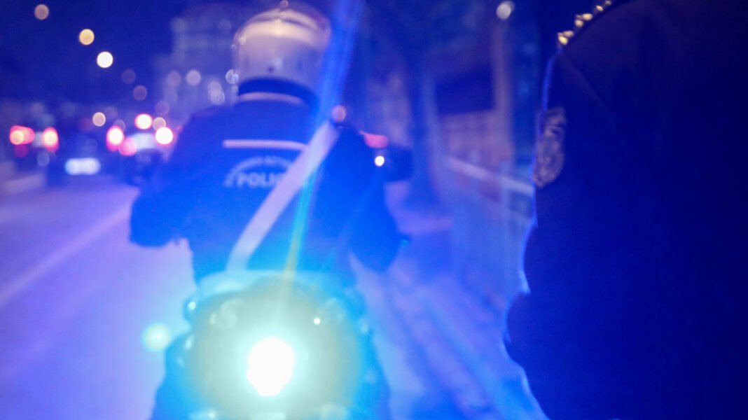 Τροχαίο στη Λεωφόρο Ποσειδώνος στη Βούλα: Ταξί συγκρούστηκε με μηχανή, τραυματίστηκε σοβαρά ο μοτοσικλετιστής Τροχαίο-στη-Λεωφόρο-Ποσειδώνος-στη-Βούλα:-Ταξί-συγκρούστηκε-με-μηχανή,-τραυματίστηκε-σοβαρά-ο-μοτοσικλετιστής