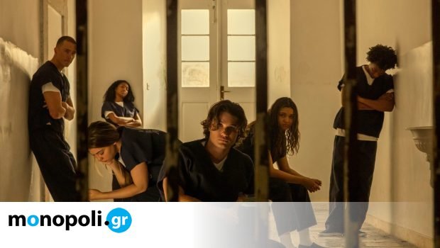 Το Outer Banks επιστρέφει για μία τελευταία περιπέτεια: Όσα βλέπουμε αυτή την εβδομάδα στην TV Το-outer-banks-επιστρέφει-για-μία-τελευταία-περιπέτεια:-Όσα-βλέπουμε-αυτή-την-εβδομάδα-στην-tv