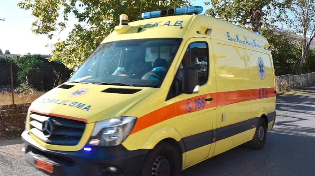 81χρονη έπεσε ενώ επιβιβαζόταν σε λεωφορείο στην Κρήτη και σκοτώθηκε 81χρονη-έπεσε-ενώ-επιβιβαζόταν-σε-λεωφορείο-στην-Κρήτη-και-σκοτώθηκε
