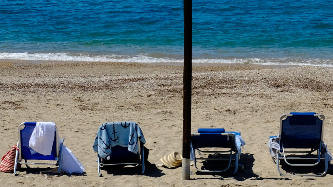 Καιρός: 37άρια σήμερα και νέα άνοδος της θερμοκρασίας από την Πέμπτη, πού αναμένονται τοπικές βροχές Καιρός:-37άρια-σήμερα-και-νέα-άνοδος-της-θερμοκρασίας-από-την-Πέμπτη,-πού-αναμένονται-τοπικές-βροχές