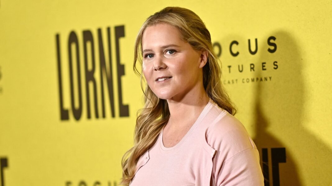 Η Amy Schumer επιστρέφει με την κωμωδία «Best Divorce Ever» Η-amy-schumer-επιστρέφει-με-την-κωμωδία-«best-divorce-ever»