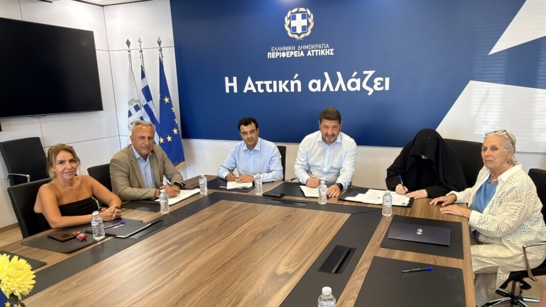 Πράσινο φως για το ελικοδρόμιο της Ύδρας, υπογράφηκε η προγραμματική σύμβαση για την κατασκευή του Πράσινο-φως-για-το-ελικοδρόμιο-της-Ύδρας,-υπογράφηκε-η-προγραμματική-σύμβαση-για-την-κατασκευή-του