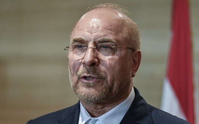 Στο Ιράκ ο Γαλιμπάφ την Τετάρτη για συνομιλίες με φόντο τον πόλεμο στη Μέση Ανατολή Στο-Ιράκ-ο-Γαλιμπάφ-την-Τετάρτη-για-συνομιλίες-με-φόντο-τον-πόλεμο-στη-Μέση-Ανατολή