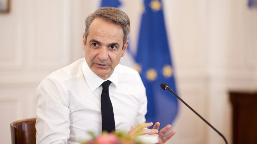 Συγχαρητήρια Μητσοτάκη σε Χρήστου και Σίσκο για τα μετάλλια στο ευρωπαϊκό, η Ελλάδα θα διεκδικήσει το Ευρωπαϊκό Πρωτάθλημα Πόλο του 2028 Συγχαρητήρια Μητσοτάκη σε Χρήστου και Σίσκο για τα μετάλλια στο ευρωπαϊκό, η Ελλάδα θα διεκδικήσει το Ευρωπαϊκό Πρωτάθλημα Πόλο του 2028