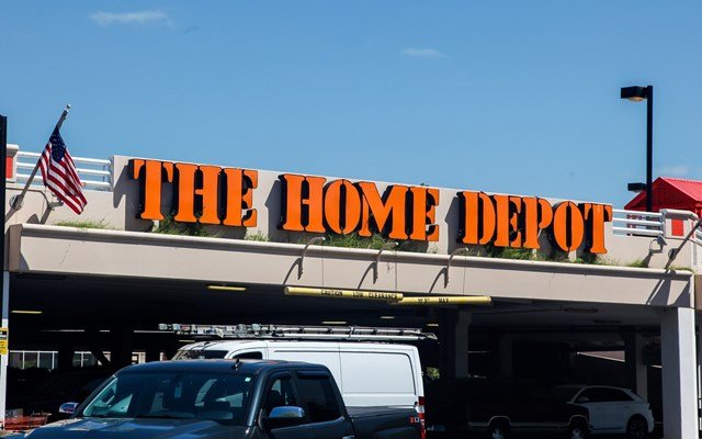 Home Depot: Κερδοφορία έπληξη στο τρίμηνο παρά την “παγωμένη αγορά κατοικίας” των ΗΠΑ home-depot:-Κερδοφορία-έπληξη-στο-τρίμηνο-παρά-την-“παγωμένη-αγορά-κατοικίας”-των-ΗΠΑ