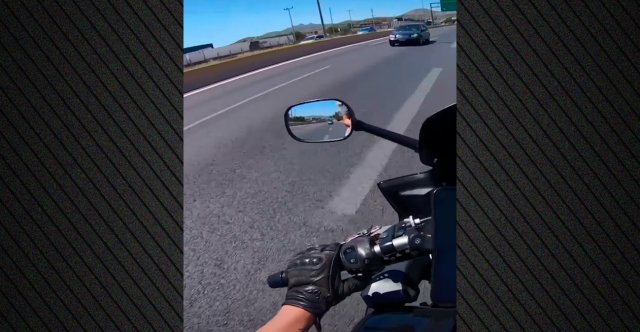 Ταυτοποιήθηκε-η-82χρονη-οδηγός-της-mercedes-που-κινούνταν-ανάποδα-στην-Αθηνών-Κορίνθου,-είχε-λήξει-το-δίπλωμά-της