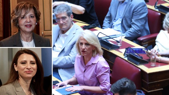 Το παρασκήνιο με τις «κόκκινες» και τις «κίτρινες» κάρτες που μοίρασε η Δούρου ενόψει ΔΕΘ: Μετά την Κασιμάτη, η ώρα της Γεροβασίλη Το-παρασκήνιο-με-τις-«κόκκινες»-και-τις-«κίτρινες»-κάρτες-που-μοίρασε-η-Δούρου-ενόψει-ΔΕΘ:-Μετά-την-Κασιμάτη,-η-ώρα-της-Γεροβασίλη