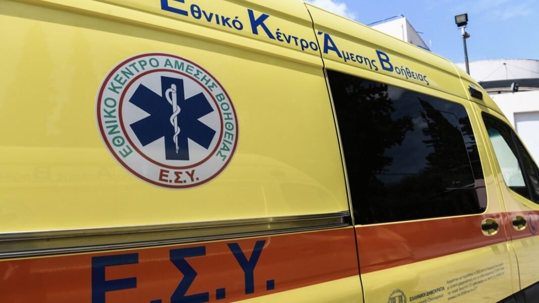 Κατέληξε 85χρονος που ανασύρθηκε χωρίς αισθήσεις από θαλάσσια περιοχή στη Νάξο Κατέληξε-85χρονος-που-ανασύρθηκε-χωρίς-αισθήσεις-από-θαλάσσια-περιοχή-στη-Νάξο