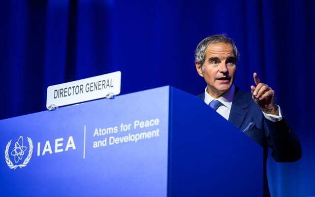Πυρηνικό υλικό που βρέθηκε στη Συρία θα παραμείνει στη χώρα Πυρηνικό-υλικό-που-βρέθηκε-στη-Συρία-θα-παραμείνει-στη-χώρα