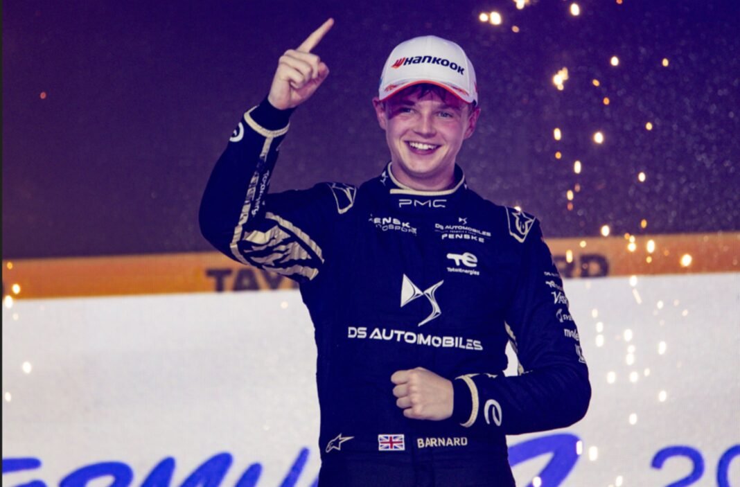 ds:-Αποχώρησε-από-τη-formula-e,-κλείνοντας-με-τον-καλύτερο-δυνατό-τρόπο