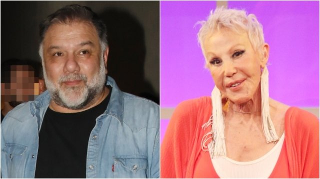 Γρηγόρης Αρναούτογλου για Ζωή Λάσκαρη: Τι φανταστικός άνθρωπος, θα θυμάμαι πάντα τα τηλεφωνήματά μας Γρηγόρης-Αρναούτογλου-για-Ζωή-Λάσκαρη:-Τι-φανταστικός-άνθρωπος,-θα-θυμάμαι-πάντα-τα-τηλεφωνήματά-μας