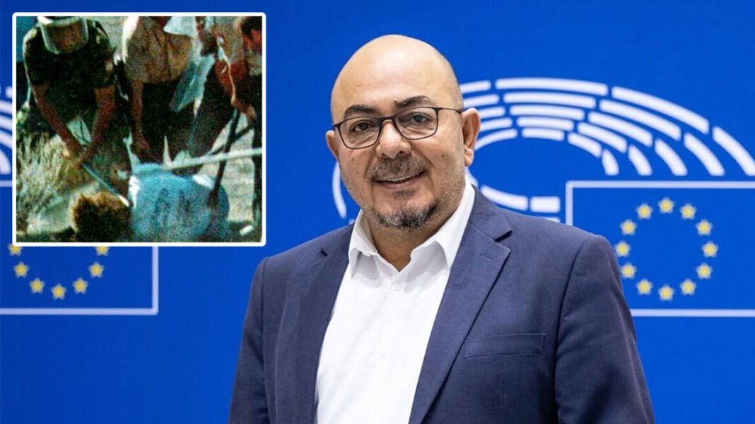 «Ντράπηκα-που-είμαι-Τουρκοκύπριος»:-Πρώην-ευρωβουλευτής-απολογείται-για-τις-δολοφονίες-Ισαάκ-και-Σολωμού