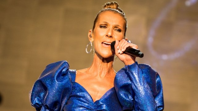 Σελίν Ντιόν για την επιστροφή της: Θα ήθελα να προσφέρω στους θαυμαστές μου κάτι για να τους δείξω πόσο μου έλειψαν Σελίν-Ντιόν-για-την-επιστροφή-της:-Θα-ήθελα-να-προσφέρω-στους-θαυμαστές-μου-κάτι-για-να-τους-δείξω-πόσο-μου-έλειψαν