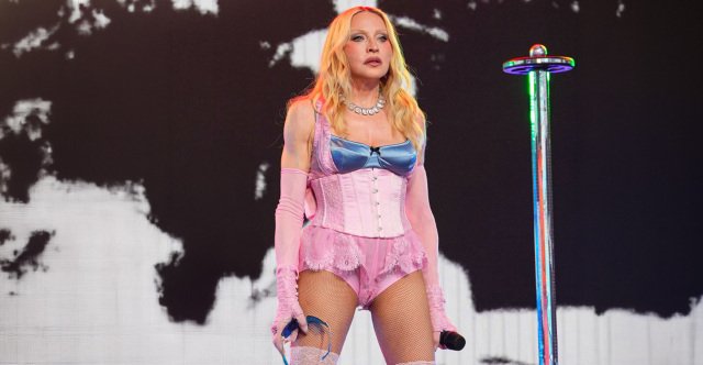 MTV VMA 2026: Σαρώνει η Μαντόνα με 11 υποψηφιότητες, άφησε πίσω την Τέιλορ Σουίφτ mtv-vma-2026:-Σαρώνει-η-Μαντόνα-με-11-υποψηφιότητες,-άφησε-πίσω-την-Τέιλορ-Σουίφτ