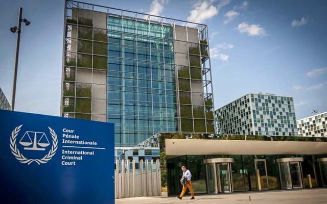 ΗΠΑ: Η Ουάσινγκτον επιβάλλει κυρώσεις στην πρόεδρο του Διεθνούς Ποινικού Δικαστηρίου ΗΠΑ:-Η-Ουάσινγκτον-επιβάλλει-κυρώσεις-στην-πρόεδρο-του-Διεθνούς-Ποινικού-Δικαστηρίου