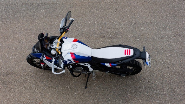 Η BMW Motorrad ετοιμάζει νέα GS στα 600 κ.εκ.; Η-bmw-motorrad-ετοιμάζει-νέα-gs-στα-600-κεκ.;