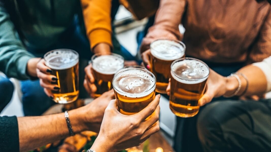 Απανωτά περιστατικά μέθης μέχρι τα ξημερώματα Απανωτά-περιστατικά-μέθης-μέχρι-τα-ξημερώματα