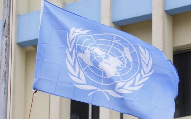 Αριθμός ρεκόρ εργαζομένων σε ανθρωπιστικές οργανώσεις δέχθηκαν επίθεση στη διάρκεια του 2025 Αριθμός-ρεκόρ-εργαζομένων-σε-ανθρωπιστικές-οργανώσεις-δέχθηκαν-επίθεση-στη-διάρκεια-του-2025