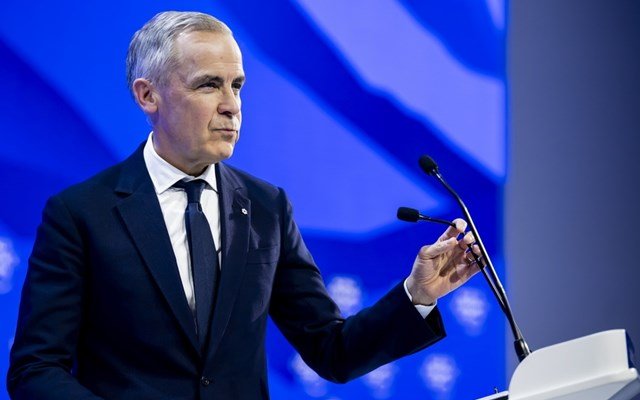 Καναδάς-ΗΠΑ: Ο Καναδός πρωθυπουργός Κάρνεϊ λέει πως μένει “σημαντική δουλειά για να γίνει” στις διαπραγματεύσεις Καναδάς-ΗΠΑ:-Ο-Καναδός-πρωθυπουργός-Κάρνεϊ-λέει-πως-μένει-“σημαντική-δουλειά-για-να-γίνει”-στις-διαπραγματεύσεις