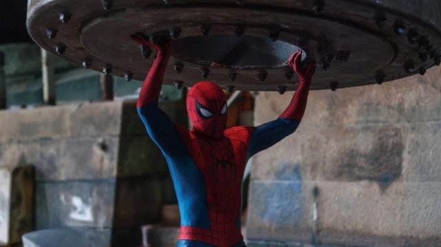 Το «Spider-Man: Brand New Day» έσπασε το φράγμα των 800 εκατ. δολαρίων στο box office των ΗΠΑ, σημείωσε το επίτευγμα σε χρόνο ρεκόρ Το-«spider-man:-brand-new-day»-έσπασε-το-φράγμα-των-800-εκατ.-δολαρίων-στο-box-office-των-ΗΠΑ,-σημείωσε-το-επίτευγμα-σε-χρόνο-ρεκόρ