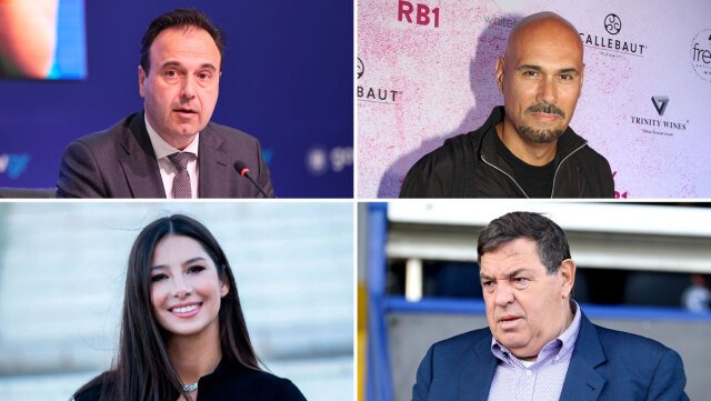 Τα ονόματα στα ψηφοδέλτια της Νέας Δημοκρατίας: Νέες είσοδοι στα δύσκολα δεξιά μέτωπα, ποιοι ακούγονται για το Επικρατείας Τα-ονόματα-στα-ψηφοδέλτια-της-Νέας-Δημοκρατίας:-Νέες-είσοδοι-στα-δύσκολα-δεξιά-μέτωπα,-ποιοι-ακούγονται-για-το-Επικρατείας