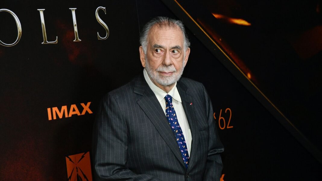 «Glimpses of the Moon»: Ο Francis Ford Coppola γυρίζει σελίδα με ένα μιούζικαλ εποχής «glimpses-of-the-moon»:-Ο-francis-ford-coppola-γυρίζει-σελίδα-με-ένα-μιούζικαλ-εποχής