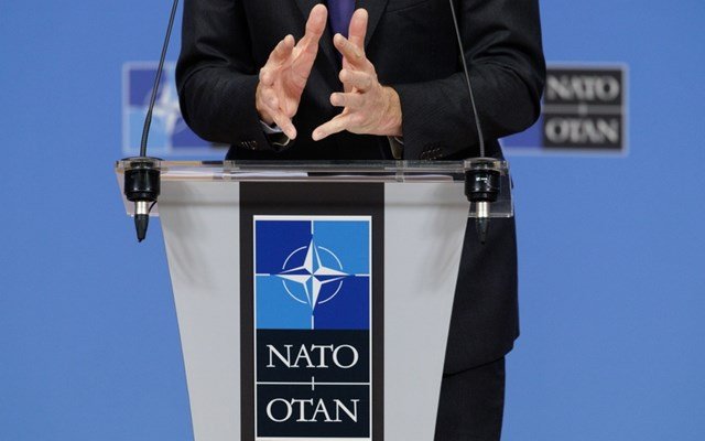 ΝΑΤΟ: Η Συμμαχία είναι έτοιμη να αντιμετωπίσει οποιαδήποτε απειλή ΝΑΤΟ:-Η-Συμμαχία-είναι-έτοιμη-να-αντιμετωπίσει-οποιαδήποτε-απειλή