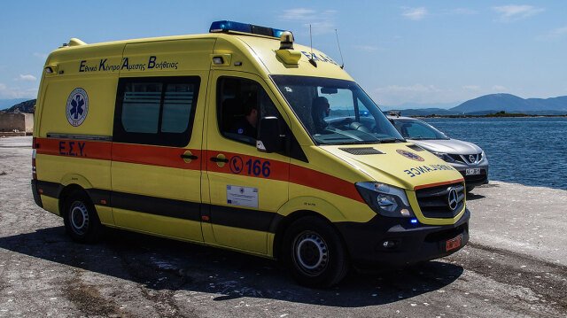 Νεκρός 34χρονος Βρετανός τουρίστας στη Ζάκυνθο Νεκρός-34χρονος-Βρετανός-τουρίστας-στη-Ζάκυνθο