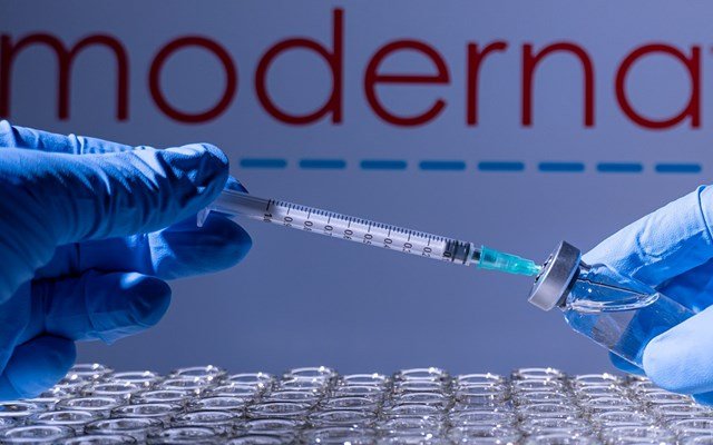 Moderna: Εκτίναξη 90% στη μετοχή μετά τα θετικά αποτελέσματα του εμβολίου κατά του καρκίνου moderna:-Εκτίναξη-90%-στη-μετοχή-μετά-τα-θετικά-αποτελέσματα-του-εμβολίου-κατά-του-καρκίνου