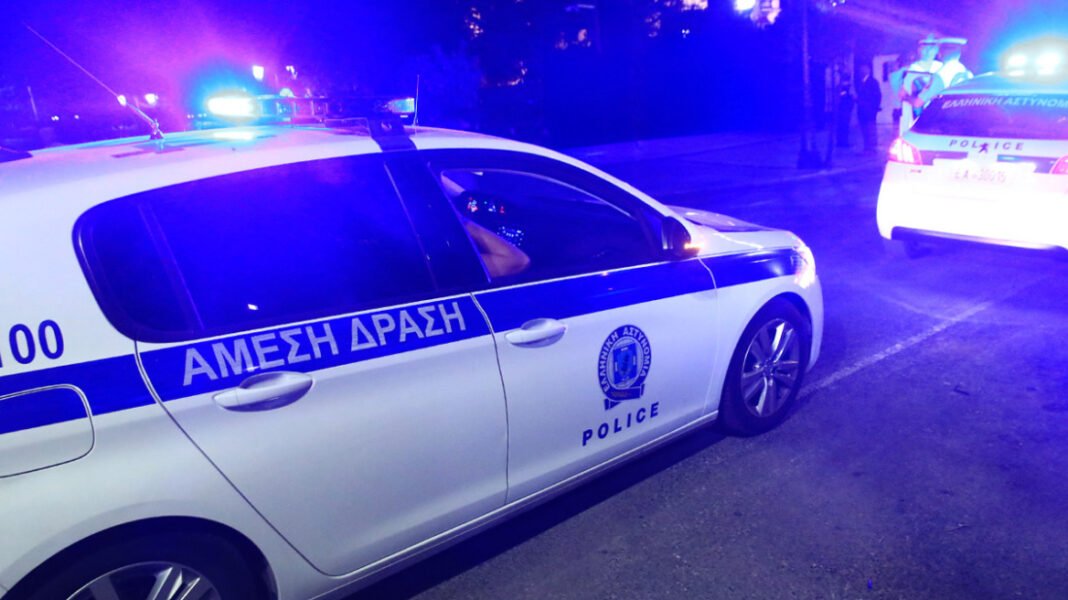 «Ήταν σε κατάσταση σοκ…»: Αιματηρό επεισόδιο στον Άγιο Δημήτριο, 23χρονος μαχαίρωσε 18χρονο για να τον ληστέψει «Ήταν-σε-κατάσταση-σοκ…»:-Αιματηρό-επεισόδιο-στον-Άγιο-Δημήτριο,-23χρονος-μαχαίρωσε-18χρονο-για-να-τον-ληστέψει