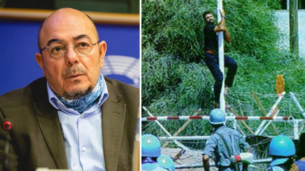 «Τους δολοφόνους τους κάνατε υπουργούς και βουλευτές»: Η κόρη του Τάσου Ισαάκ απαντά στον Τουρκοκύπριο πρώην ευρωβουλευτή που ζήτησε συγγνώμη «Τους-δολοφόνους-τους-κάνατε-υπουργούς-και-βουλευτές»:-Η-κόρη-του-Τάσου-Ισαάκ-απαντά-στον-Τουρκοκύπριο-πρώην-ευρωβουλευτή-που-ζήτησε-συγγνώμη