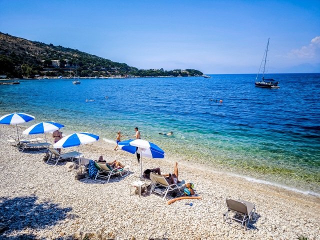 Καιρός:-Ξεπέρασε-τους-37°c-το-θερμόμετρο,-νέα-άνοδος-την-Πέμπτη