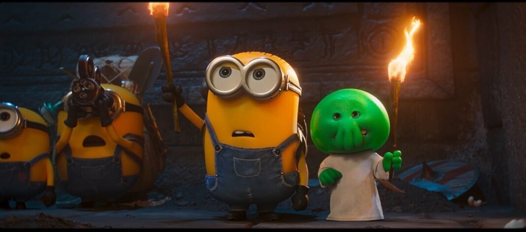 Minions & Τέρατα (Με Υπότιτλους) minions-&-Τέρατα-(Με-Υπότιτλους)