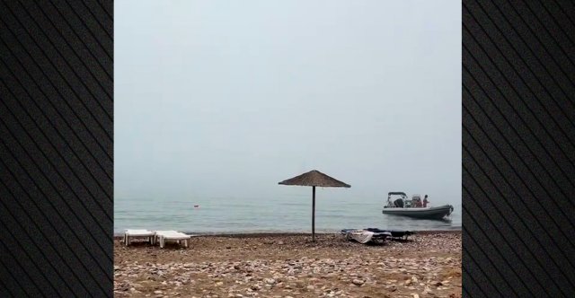 «Όλα καλά, απλά ψάχνουμε τη Μήλο»: Πυκνό πέπλο ομίχλης σκέπασε την Κίμωλο, δείτε βίντεο «Όλα-καλά,-απλά-ψάχνουμε-τη-Μήλο»:-Πυκνό-πέπλο-ομίχλης-σκέπασε-την-Κίμωλο,-δείτε-βίντεο