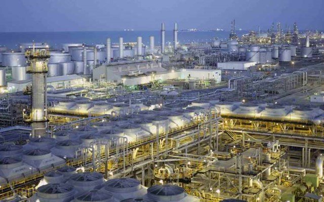 Η Saudi Aramco διασφαλίζει πλήρεις ποσότητες πετρελαίου για τουλάχιστον τρεις Ευρωπαίους αγοραστές Η-saudi-aramco-διασφαλίζει-πλήρεις-ποσότητες-πετρελαίου-για-τουλάχιστον-τρεις-Ευρωπαίους-αγοραστές