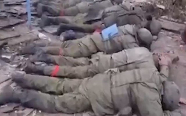 Νέα ανταλλαγή αιχμαλώτων πολέμου μεταξύ Ουκρανίας και Ρωσίας Νέα-ανταλλαγή-αιχμαλώτων-πολέμου-μεταξύ-Ουκρανίας-και-Ρωσίας