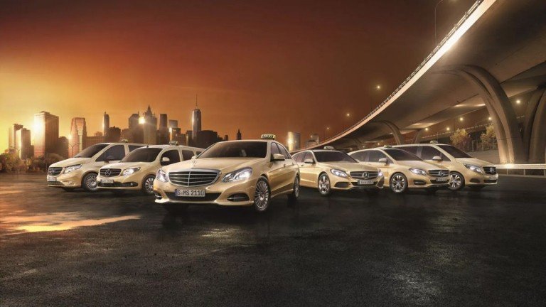 Η Mercedes επιστρέφει δυναμικά στην αγορά των ταξί Η-mercedes-επιστρέφει-δυναμικά-στην-αγορά-των-ταξί