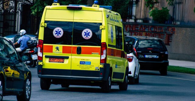 Χαϊδάρι: 60χρονος αυτοπυροβολήθηκε στο βενζινάδικό του Χαϊδάρι:-60χρονος-αυτοπυροβολήθηκε-στο-βενζινάδικό-του