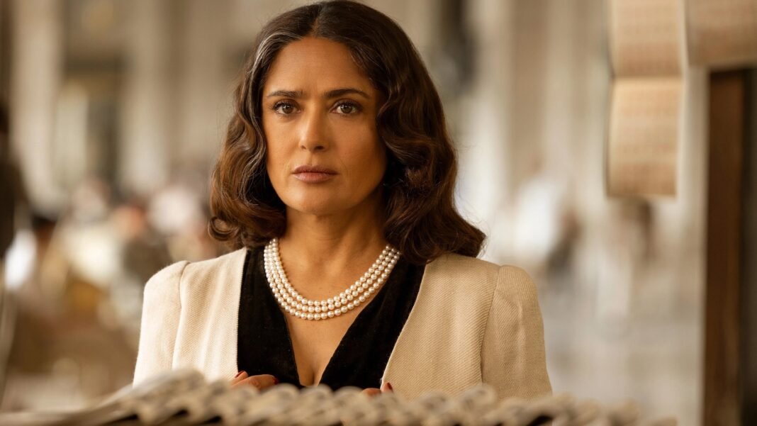 «Without Blood»: Η Salma Hayek ψάχνει εκδίκηση στη νέα ταινία της Angelina Jolie (video) «without-blood»:-Η-salma-hayek-ψάχνει-εκδίκηση-στη-νέα-ταινία-της-angelina-jolie-(video)
