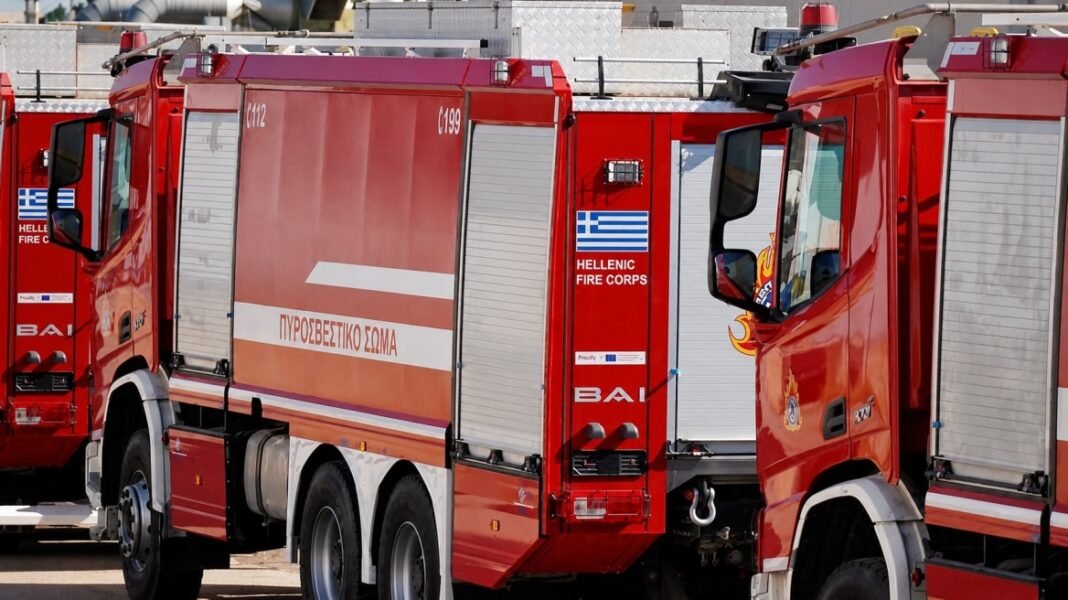 Δείτε τα 6×4 νέα «θηρία» της Πυροσβεστικής Δείτε-τα-6×4-νέα-«θηρία»-της-Πυροσβεστικής
