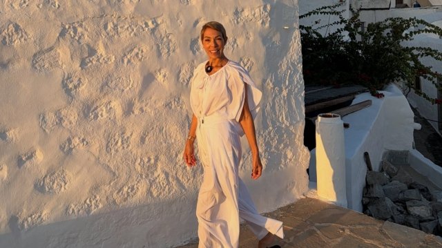 Διακοπές στην Ελλάδα έκανε η διευθύντρια δημοσίων σχέσεων του Dior Couture λίγο πριν το θανατηφόρο τροχαίο της – Οι φωτογραφίες από την Πάτμο Διακοπές-στην-Ελλάδα-έκανε-η-διευθύντρια-δημοσίων-σχέσεων-του-dior-couture-λίγο-πριν-το-θανατηφόρο-τροχαίο-της-–-Οι-φωτογραφίες-από-την-Πάτμο