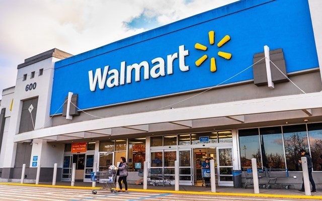 Walmart: Ισχυρή κερδοφορία στο τρίμηνο αλλά οι αδύναμες συγκρίσιμες πωλήσεις οδηγούν σε βουτιά 6% τη μετοχή walmart:-Ισχυρή-κερδοφορία-στο-τρίμηνο-αλλά-οι-αδύναμες-συγκρίσιμες-πωλήσεις-οδηγούν-σε-βουτιά-6%-τη-μετοχή
