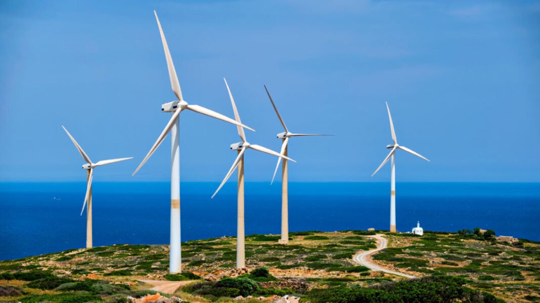 Νέα πρόκληση της Τουρκίας, αμφισβητεί το ελληνικό χωροταξικό των ΑΠΕ Νέα πρόκληση της Τουρκίας, αμφισβητεί το ελληνικό χωροταξικό των ΑΠΕ