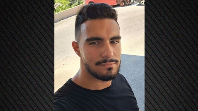 Θρήνος για τον 21χρονο Άγγελο που σκοτώθηκε σε τροχαίο στo Ρέθυμνο, η μηχανή του συγκρούστηκε με ταξί Θρήνος-για-τον-21χρονο-Άγγελο-που-σκοτώθηκε-σε-τροχαίο-στo-Ρέθυμνο,-η-μηχανή-του-συγκρούστηκε-με-ταξί