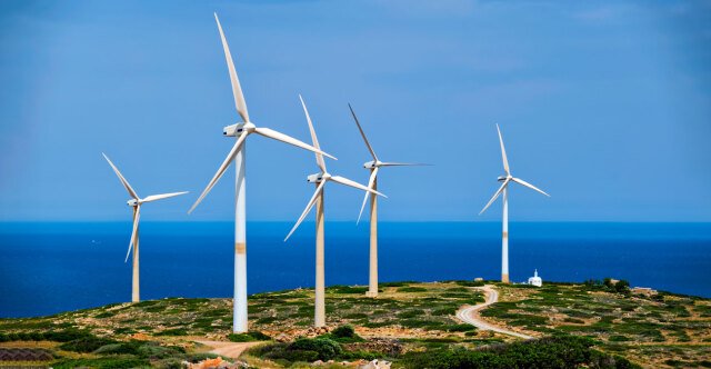 «Απολύτως ξεκάθαρο το καθεστώς κυριαρχίας στο Αιγαίο»: Αυστηρή απάντηση της Αθήνας στην πρόκληση της Άγκυρας για το χωροταξικό των ΑΠΕ «Απολύτως-ξεκάθαρο-το-καθεστώς-κυριαρχίας-στο-Αιγαίο»:-Αυστηρή-απάντηση-της-Αθήνας-στην-πρόκληση-της-Άγκυρας-για-το-χωροταξικό-των-ΑΠΕ