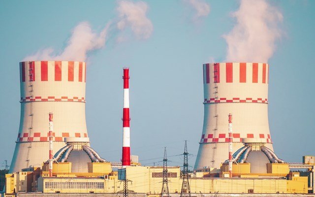Βουλγαρία: Μειώνει την πυρηνική παραγωγή λόγω της χαμηλής στάθμης του Δούναβη Βουλγαρία:-Μειώνει-την-πυρηνική-παραγωγή-λόγω-της-χαμηλής-στάθμης-του-Δούναβη