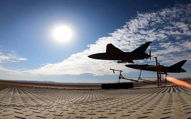 Κατασκευαστής drones με στήριξη Τραμπ υπογράφει συμφωνία με ενεργειακή εταιρεία στον Περσικό Κόλπο Κατασκευαστής-drones-με-στήριξη-Τραμπ-υπογράφει-συμφωνία-με-ενεργειακή-εταιρεία-στον-Περσικό-Κόλπο
