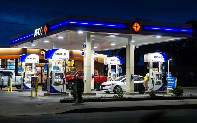 ΗΠΑ: Επίσπευση της διάθεσης χειμερινής βενζίνης για συγκράτηση των τιμών ΗΠΑ:-Επίσπευση-της-διάθεσης-χειμερινής-βενζίνης-για-συγκράτηση-των-τιμών