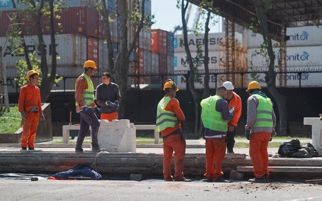 Αργεντινή: Ανάπτυξη 0,8% τον Ιούνιο, πάνω από τις προβλέψεις Αργεντινή:-Ανάπτυξη-0,8%-τον-Ιούνιο,-πάνω-από-τις-προβλέψεις